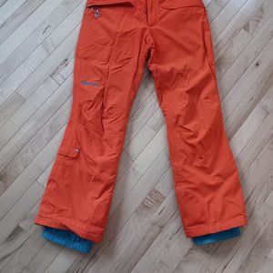 Womens Marmot ski pants